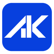 AIKON logo