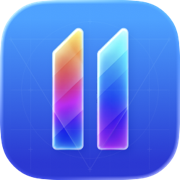 Eleven logo