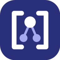 rStation logo